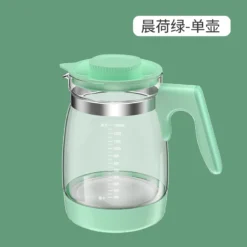 Misuta Constant Temperature Pot Milk Adjuster Kettle
