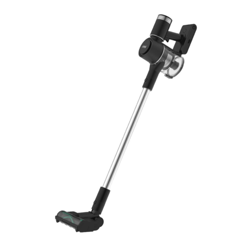 WINNING STAR HAND VACUUM CLEANER ST-5044