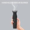 Bakhoor BoSidin USB Rechargeable Comb Incense Burner