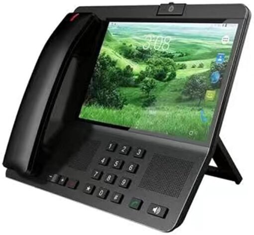 SQ LS-200 Smart LTE 4G Fixed Wireless Landline Android