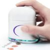 PEKOKO Mini Handheld Printer K1 Portable Inkjet