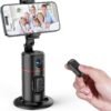 RISEOFLE Auto Face Tracking Tripod 360° Rotating