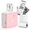 Phomemo M02Pro Mini Bluetooth Printer