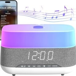 KASTWAVE Essential Oil Diffuser