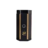 Portable Lightweight and Convenient BAKHOOR