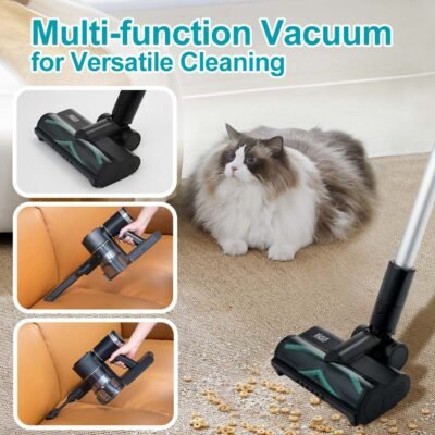 VACUUM ST-5044
