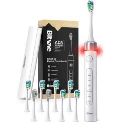 BITVAE SMART S2 ELECTRIC TOOTHBRUSH
