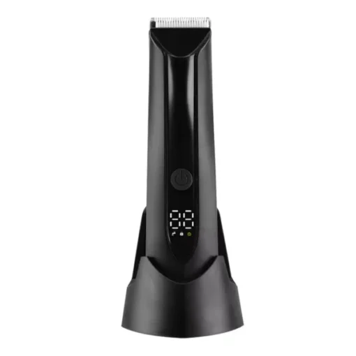 PRITECH Smooth Body Trimming