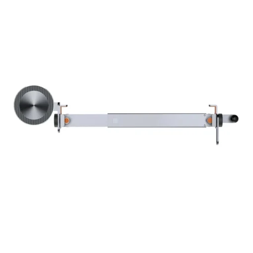 Retractable Car Screen Bracket with Magnetic Phone Holder P11S