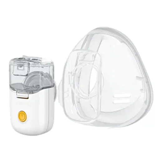 Portable Mesh Nebulizer for Adult & Baby, YS38E
