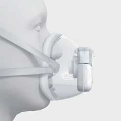Portable Mesh Nebulizer for Adult & Baby, YS38E