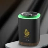 RGB LED Lamp Electric Bakhoor eBurner