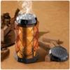 Crystal Electric Incense Burner Bakhoor