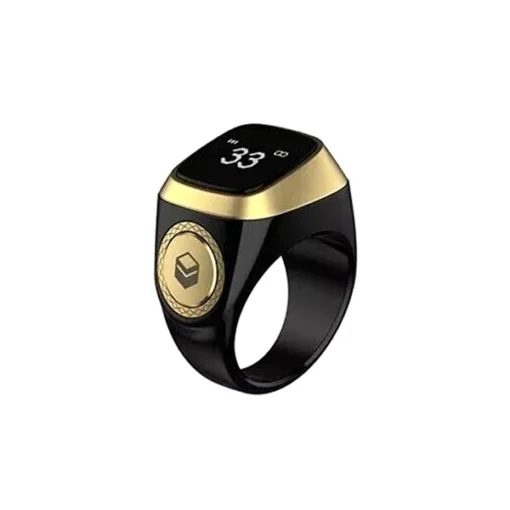 E01 Smart ring Smart Tasbeehi Ring Counter Tasbih