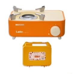 Maxsun Latte Series Mini Gas Stove