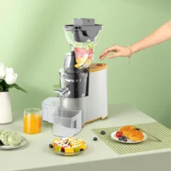 WINNING STAR JUICE EXTRACTOR ST-5598